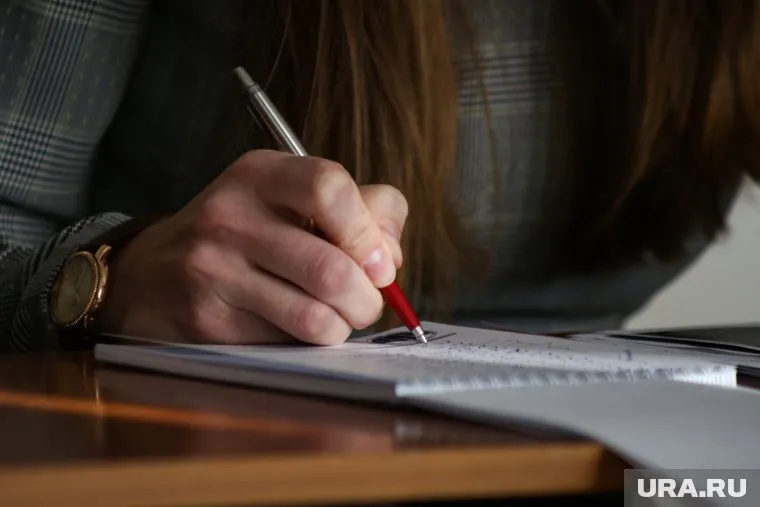 Для получения материальной помощи необходимо подать заявление