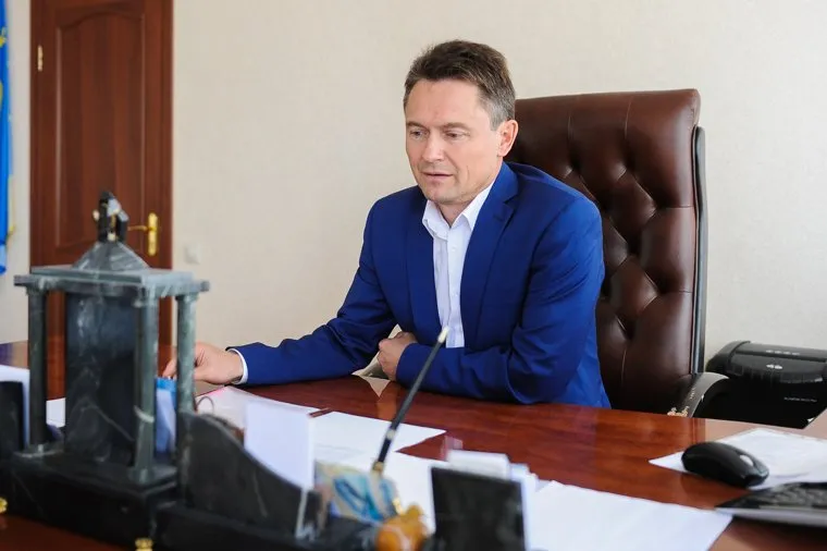 Репортаж по мусорным войнам из Миасса, васьков геннадий