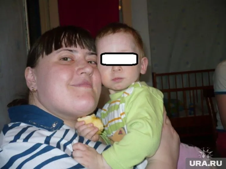 Женщина останется в тюрьме