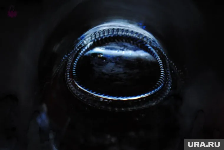 Из-за синхронного вращения одна из сторон планеты лишена света родительской звезды