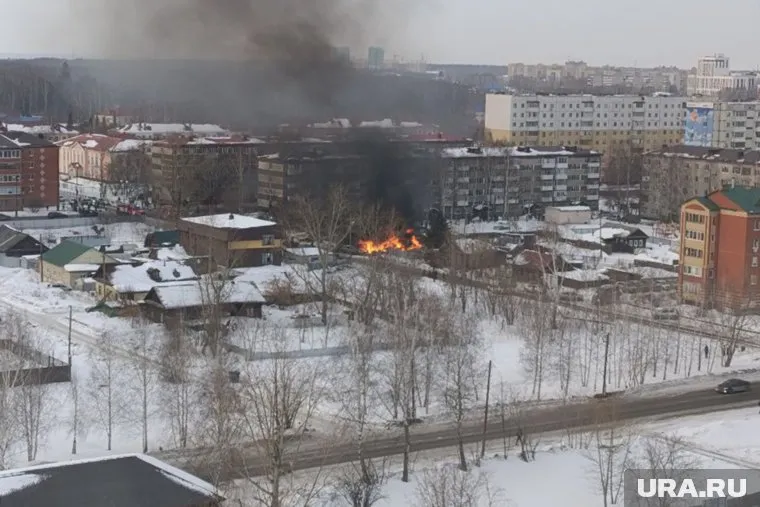 До этого была информация об одном пострадавшем