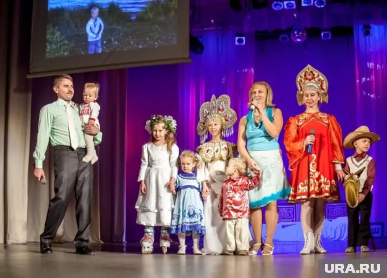 В программу включат фотоконкурс, выставку поделок и «ярмарку талантов»