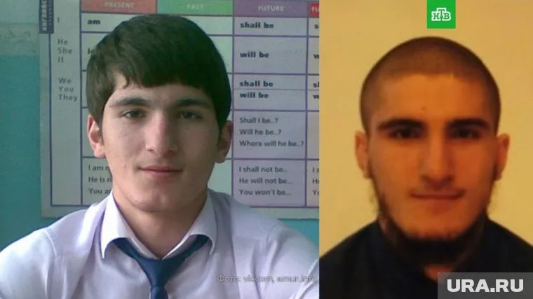 На своей странице во "ВКонтакте" Гасан Абдулахадов репостил полуобнаженных девушек, западную музыку и ссылки на запрещенные исламские ресурсы