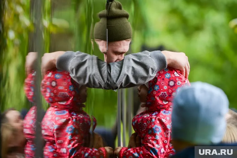 Для мобилизованных и их семей создали пакет мер поддержки