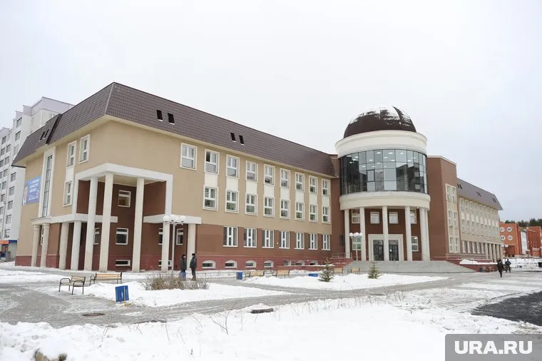 В Снежинске выбирают главу города