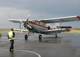 Самолет Ан-2 пропал в Якутии: как идет поисковая операция