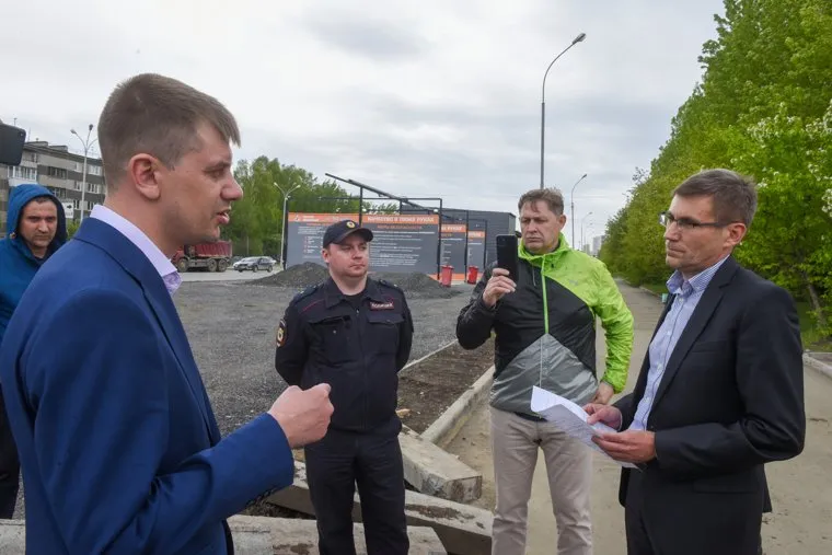 Проблемная автомойка. Екатеринбург