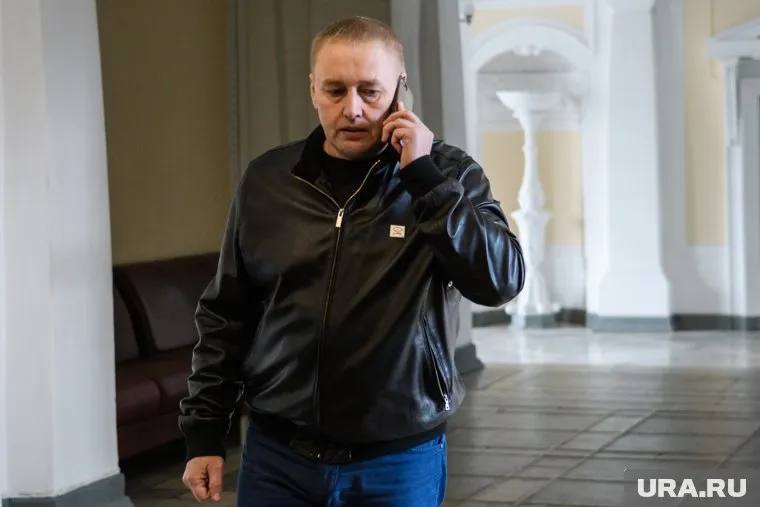 Андрей Альшевских заявил, что давно не общается с братом