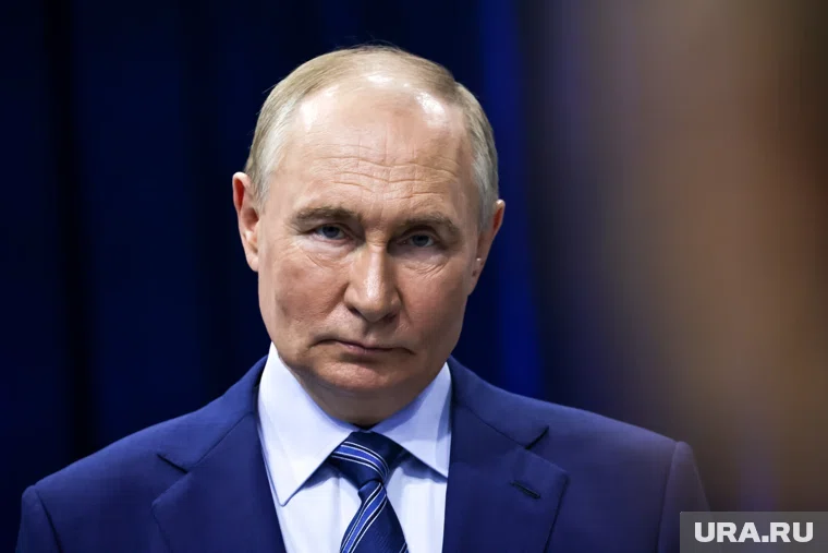 Владимир Путин созвал экстренное совещание Совбеза