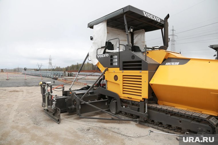 В Перми за 133 миллиона отремонтируют улицу Промышленную