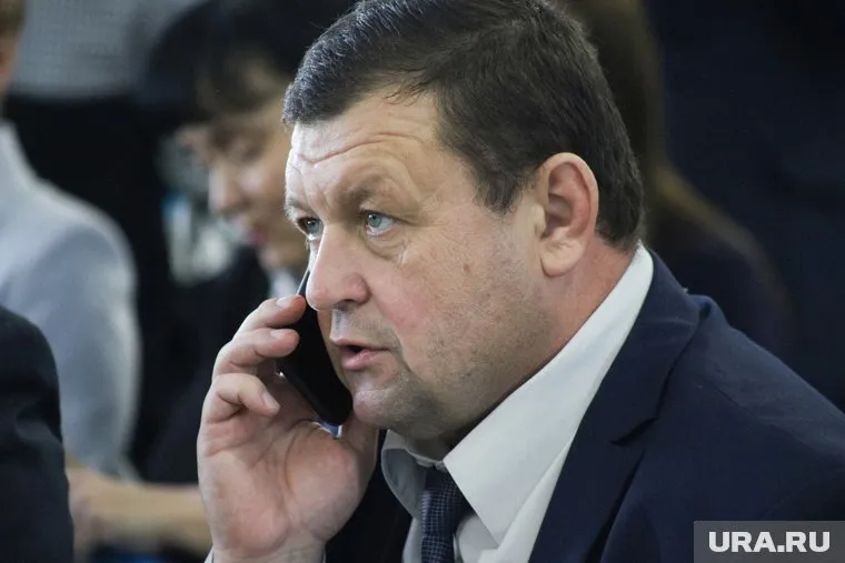 Игорь Арзин продолжает возглавлять петуховское отделение «Единой России»