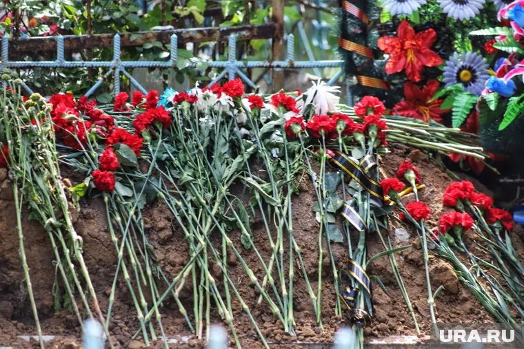 Число смертей в регионе по итогам полугода выросло на 18,5%