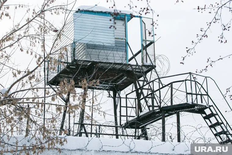 Экс-директор отдела безопасности сургутской ИК-11 проведет за решеткой три года и шесть месяцев