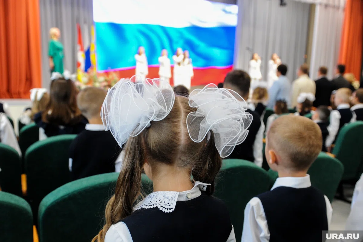 Проекты, реализованные в рамках этого проекта, помогают детям раскрыться 