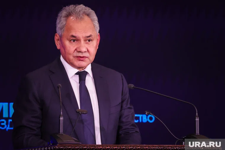 Шойгу заявил о влиянии слов Трампа о ядерных испытаниях на стабильность