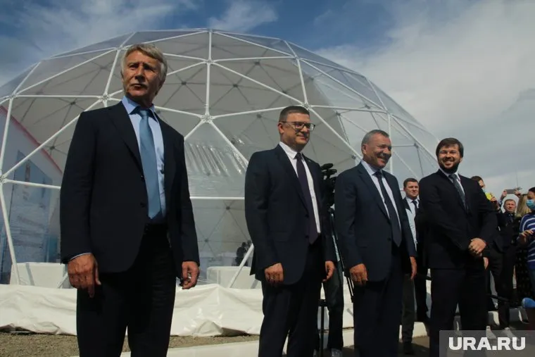 «НОВАТЭК» вынужден пересматривать планы развития перспективных СПГ-проектов на Ямале.