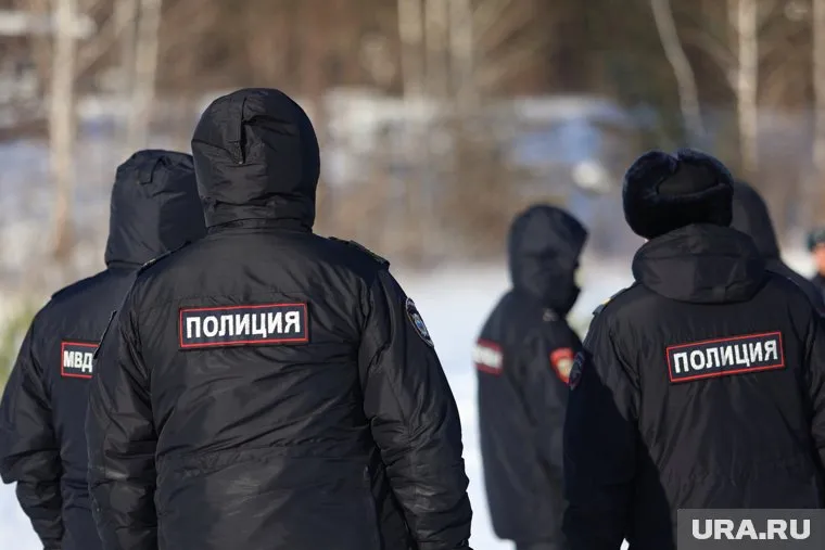 Двое братьев-иностранцев в розыске Интерпола задержаны в Курганской области