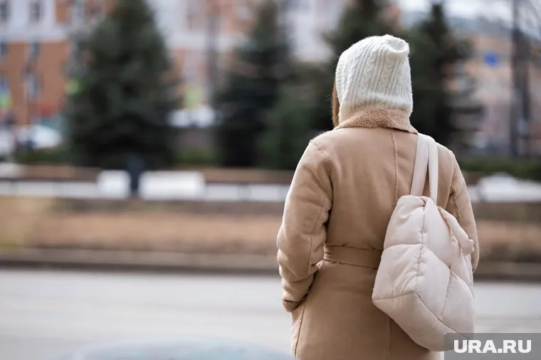 В Тюмени 23 апреля похолодает, отмечают синоптики