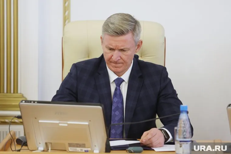 Курганцам пришли сообщения с фейкового аккаунта спикера облдумы