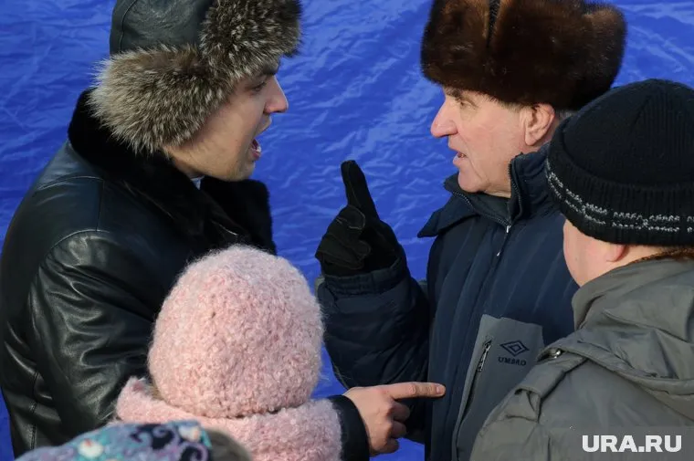 Горожан сильно "разогрели" транспортными переменами