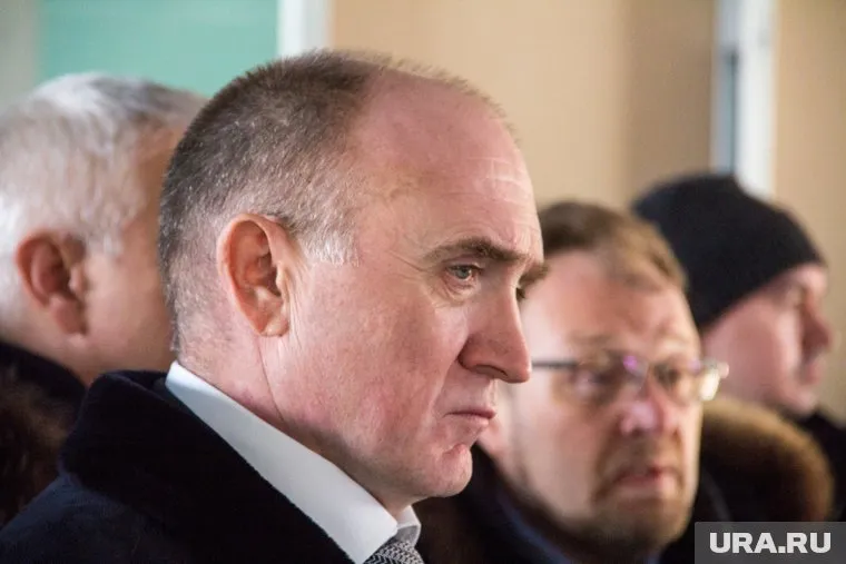 Челябинский губернатор понял, что нужно было активнее взаимодействовать с людьми