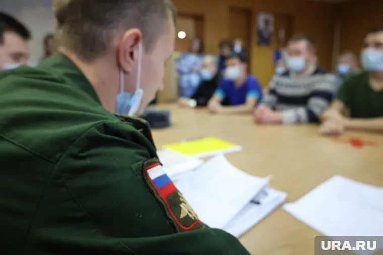 Военнослужащих по призыву не будут отправлять в новые субъекты