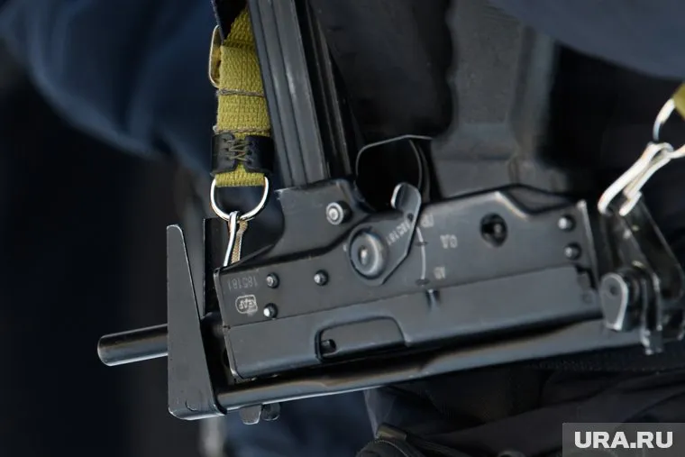 В региональном УФСБ заявили, что по этой теме пока нет информации