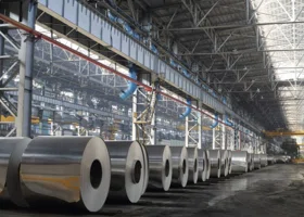 Российские заводы объединились для «зеленого» будущего производства