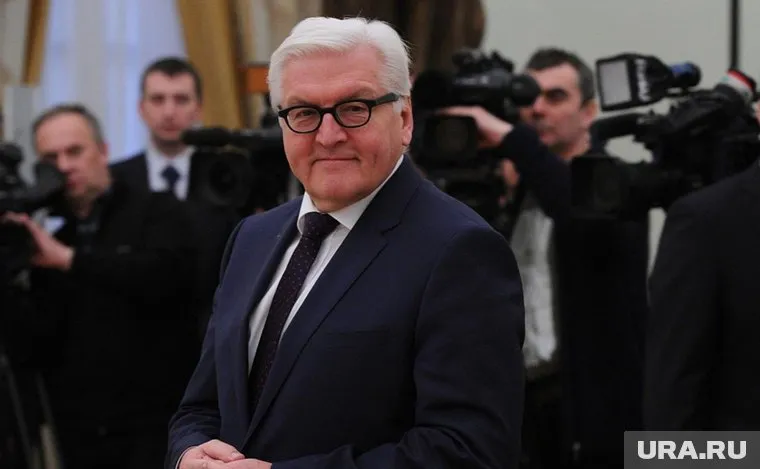 Германия не собирается выступать против «Северного потока-2», дал понять Штайнмайер