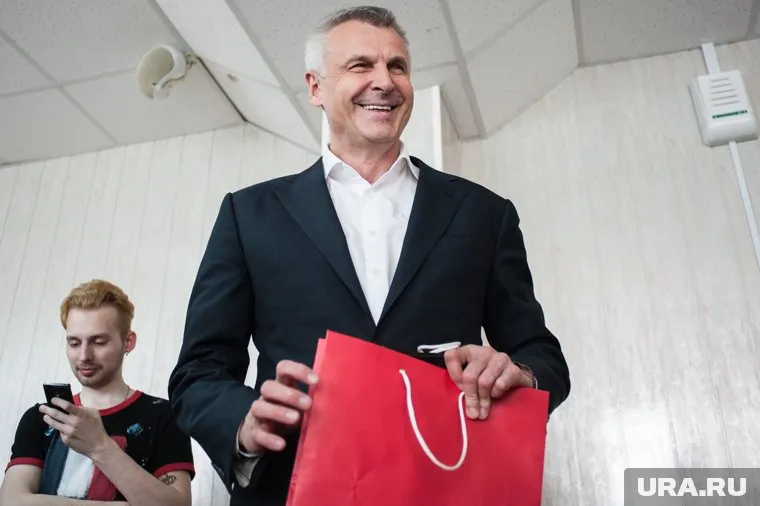 Осенью нижнетагильцы узнают фамилию нового мэра