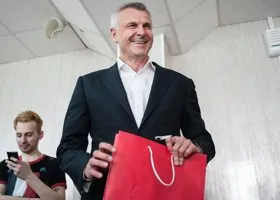 Названа дата избрания преемника Сергея Носова
