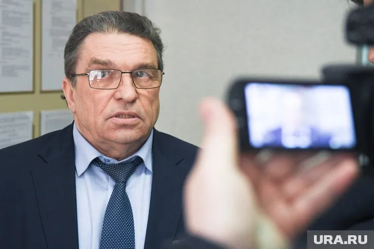 Марчевский хочет вернуть себе должность директора цирка