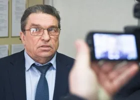 Марчевский дал старт кампании по возвращению себе Екатеринбургского цирка