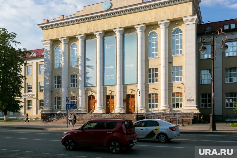 Сразу три тюменских вуза вошли в топ университетов страны