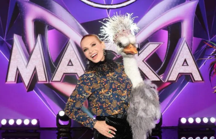 Эвелина Бледанс пошла к психологу после участия в "Маске"