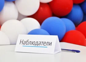 Председатель общественной палаты ХМАО раскрыла, на что жаловались наблюдатели на выборах