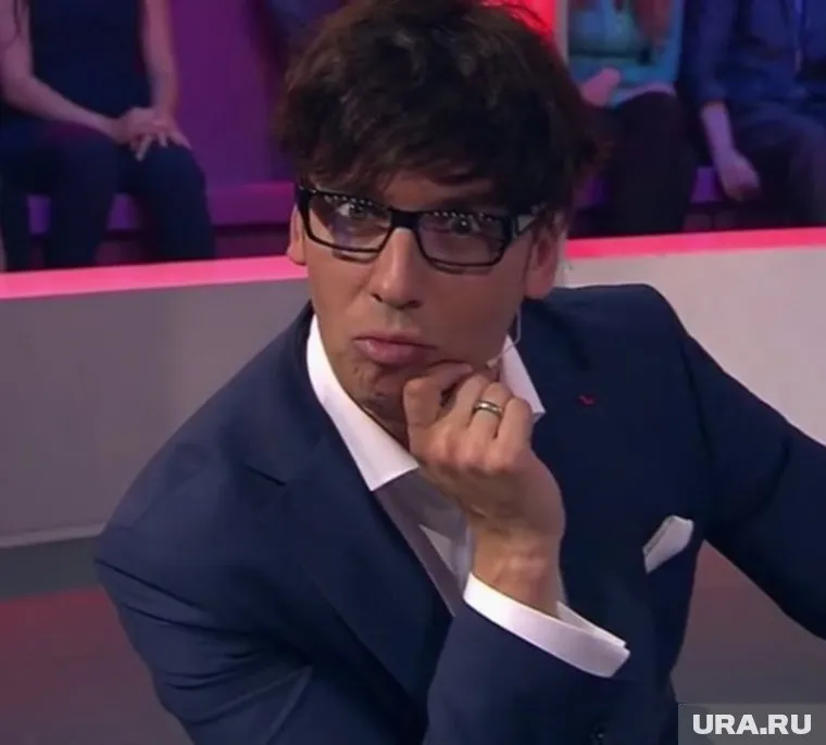 Новый проект юмориста стал самым неоднозначным на «Первом канале»