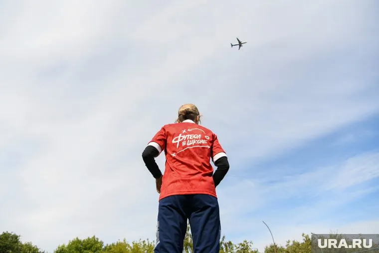 УЕФА предлагает разрешить детской сборной из России по футболу участвовать в международных матчах