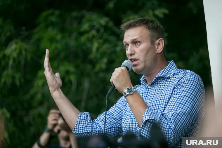 Администрация YouTube считает, что Алексей Навальный нарушил авторские права