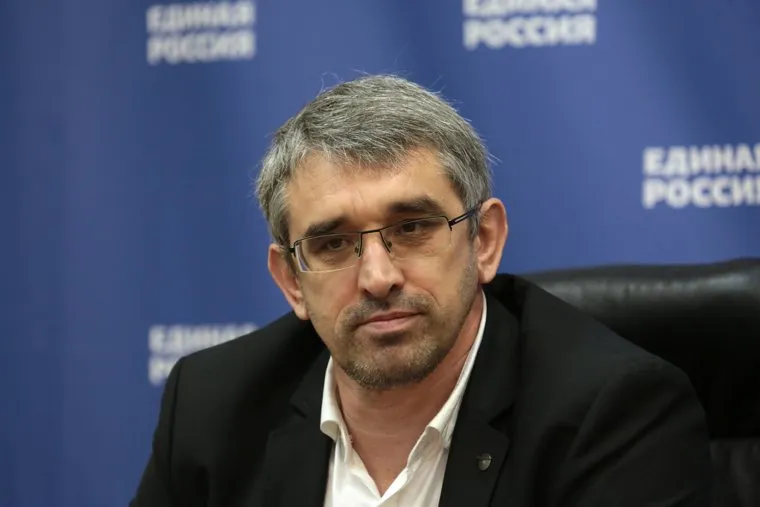 Пресс-конференции по итогам выборов в Пермском крае, чусовитин алексей