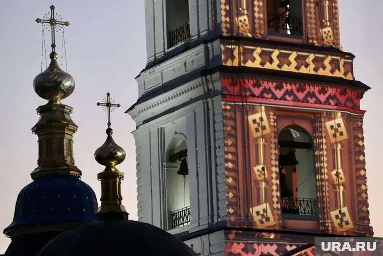 В сентябре 2024 года православные христиане отмечают три великих праздника