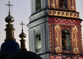 Православный календарь на сентябрь 2024: посты, праздники и традиции