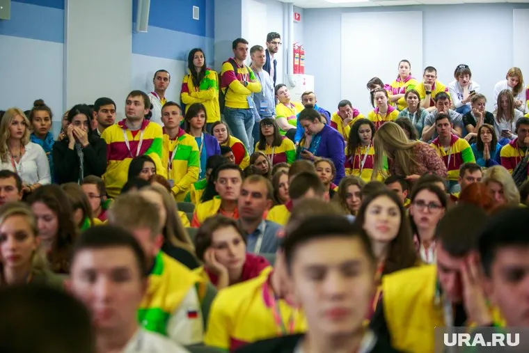 Заявки на участие подавали более 2,5 тысяч человек