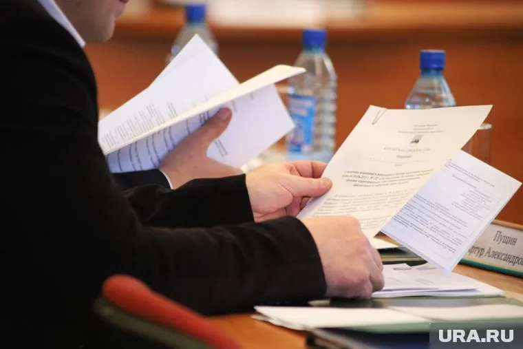 Совет Федерации одобрил закон о заморозке накопительной части пенсии