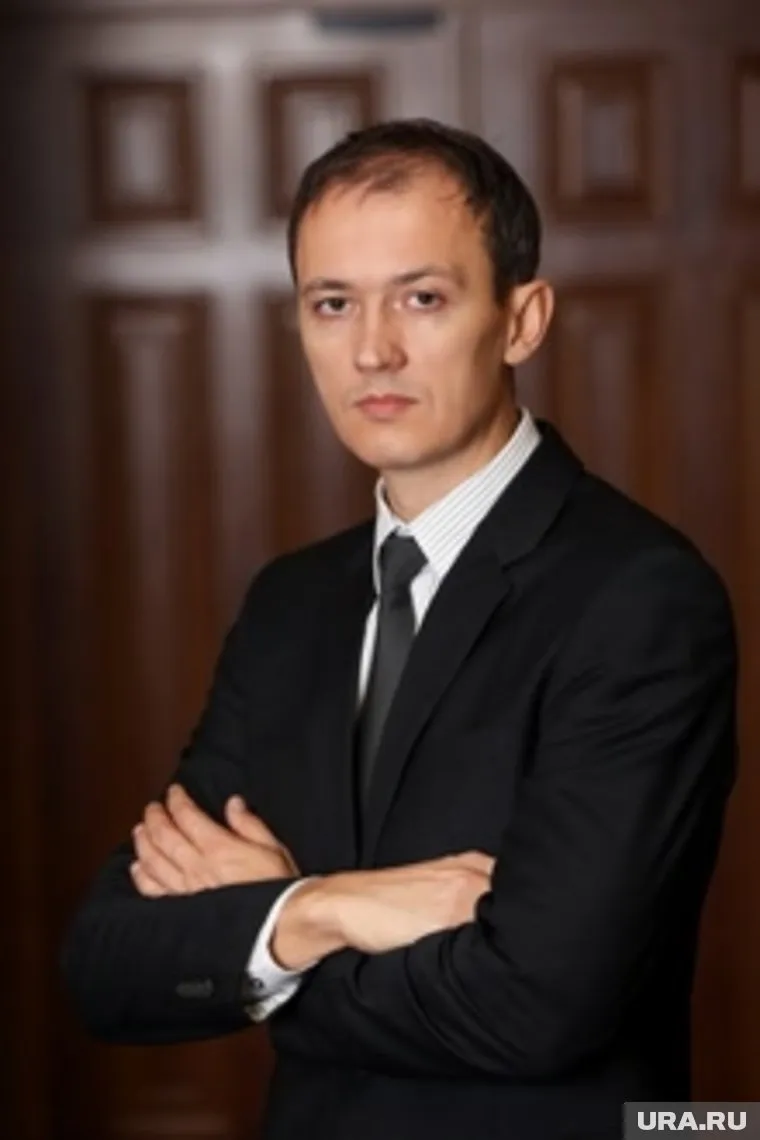 Дмитрий Григоренко был заместителем Михаила Мишустина, когда тот работал в ФНС