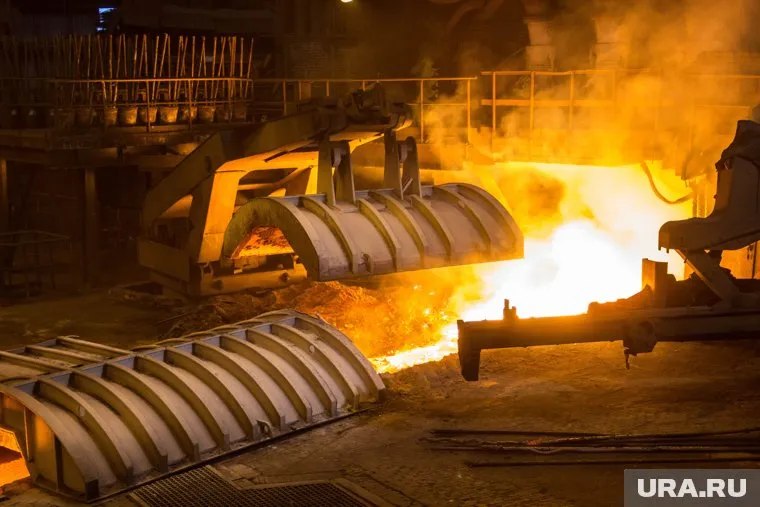 ММК создал собственную систему для цифровизации документооборота на предприятии