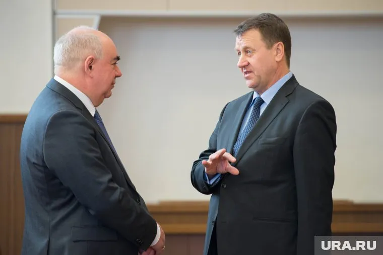 После исчезновения Белявского связи министра стала прорабатывать ФСБ