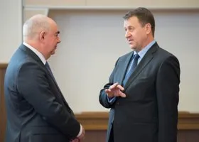 СКР и ФСБ начали «дело Белявского»