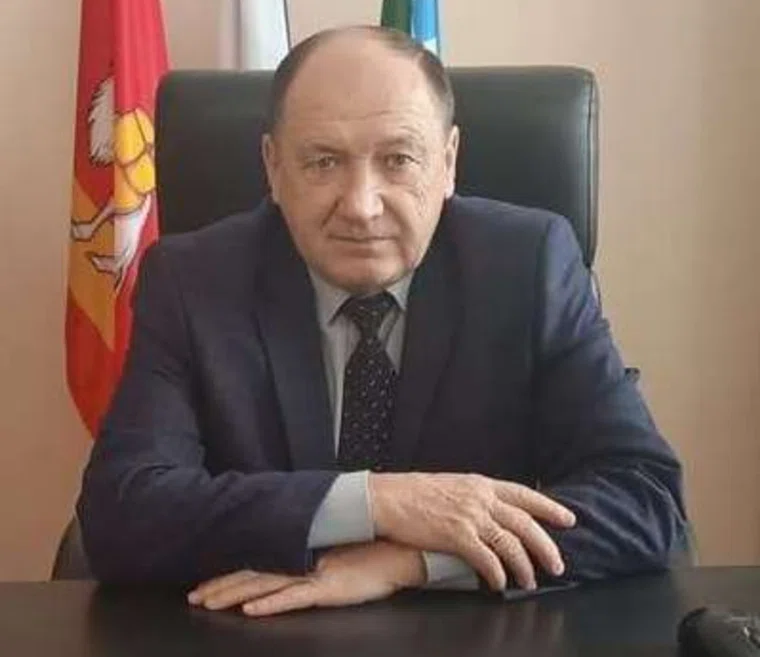 Николай Плохих сохранил пост главы Брединского муниципального округа на пять лет