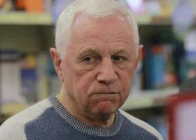 Минюст объяснил причину признания Эдуарда Тополя* иноагентом